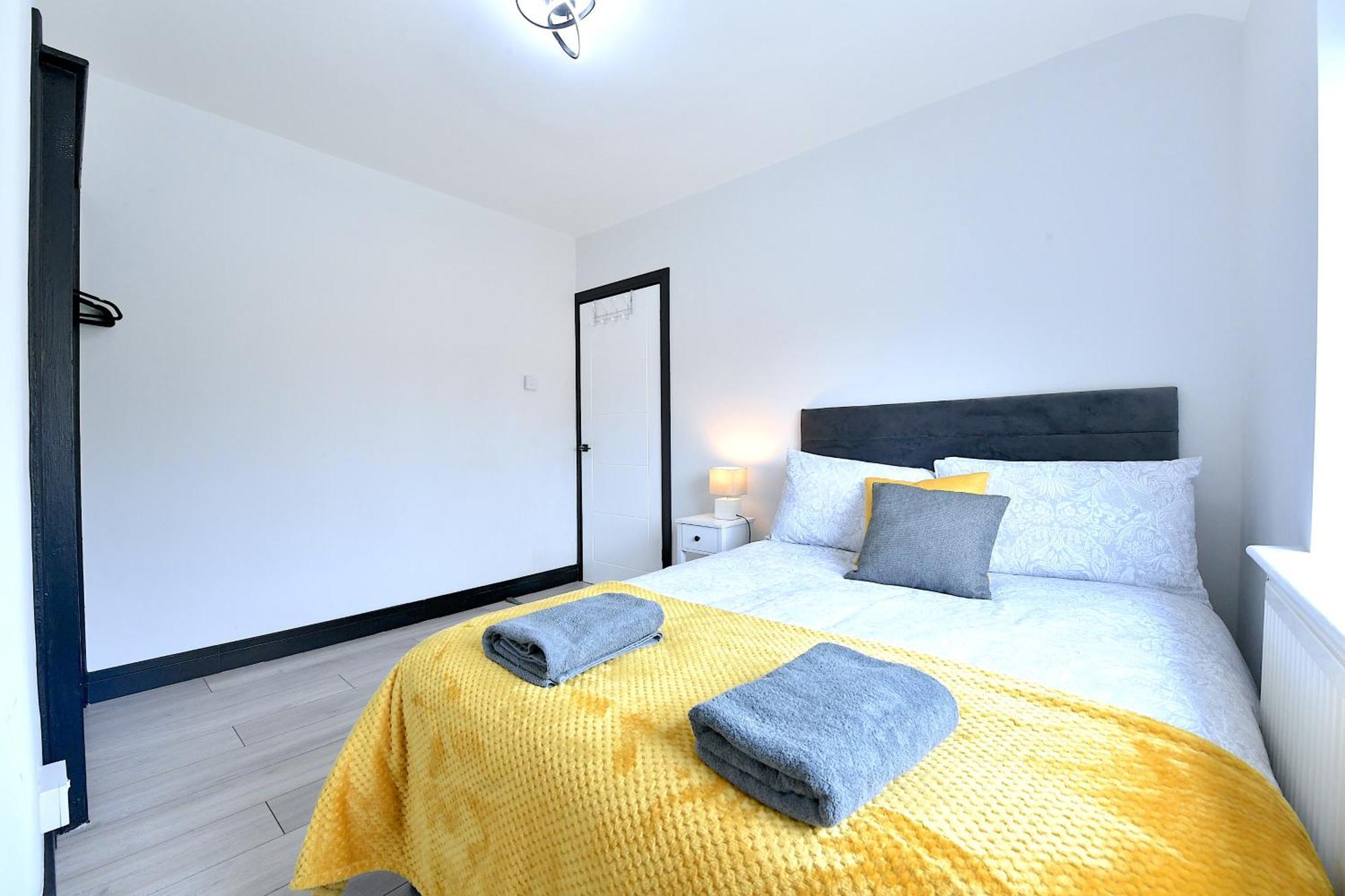 North West London Escape Villa Mill Hill Exterior photo